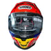 Replica Medium/9 X-Fifteen Marquez Red Bull Pull & Bear Racing Safety Helmet
