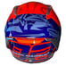 Replica Medium/9 X-Fifteen Marquez Red Bull Pull & Bear Racing Safety Helmet