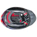 Replica Medium/9 X-Fifteen Marquez Red Bull Pull & Bear Racing Safety Helmet