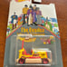 Hot Wheels The Beatles Yellow Submarine 6-Car Set