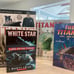 TITANIC LOT OF 4 children’s books