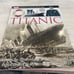 TITANIC LOT OF 4 children’s books