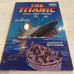 TITANIC LOT OF 4 children’s books