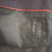 Zara man Tailoring bomber jacket business /casual navy blue size large NWOT.