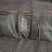 Zara man Tailoring bomber jacket business /casual navy blue size large NWOT.