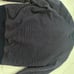 Zara man Tailoring bomber jacket business /casual navy blue size large NWOT.