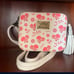 Vulpix Loungefly Crossbody Bag (rare)