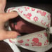 Vulpix Loungefly Crossbody Bag (rare)