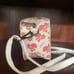 Vulpix Loungefly Crossbody Bag (rare)