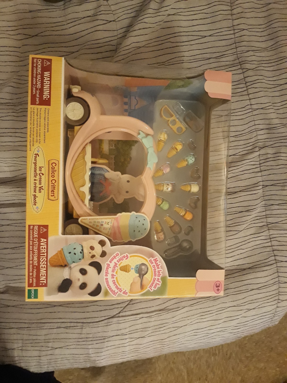 Calico Critters