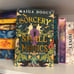 Sorcery and Small Magics