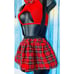 Sexy Lingerie School Girl Student Adult