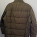 New Hugo Boss Men's Water-Repellent Field Jacket in Green Size 44R