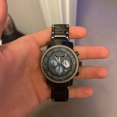 Akribos watch men’s