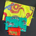 ON HOLD - Baggu Fancy Animals Zip Pouch Go Set