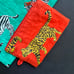 ON HOLD - Baggu Fancy Animals Zip Pouch Go Set