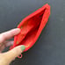 ON HOLD - Baggu Fancy Animals Zip Pouch Go Set