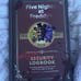 Five Nights at Freddys Security Logbook