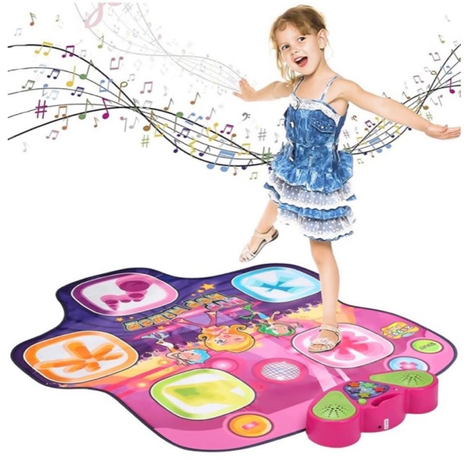 Kids Dance Mat