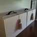 Collapsible Storage Boxes, Washable, Fabric Storage Bins with Lids