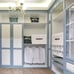 Collapsible Storage Boxes, Washable, Fabric Storage Bins with Lids