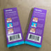 2 x iSmile teeth whitening pen