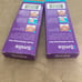 2 x iSmile teeth whitening pen