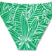 Tabitha Brown x Target Linear Floral Bathingsuite