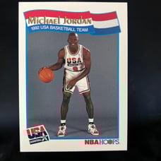 Michael Jordan