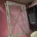 Glass Coffee Table