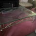 Glass Coffee Table