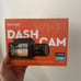 Rexing V3C Dual Channel Front and Cabin 1080p Dash Cam with App Control