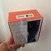 Rexing V3C Dual Channel Front and Cabin 1080p Dash Cam with App Control