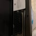 Razer blackwidow mechanical gaming keyboard