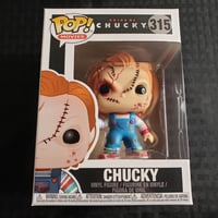 funko chucky 315
