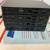 LOT OF 4 - DELL WD15 K17A Laptop USB-C Docking Station Tested Working Enhance y