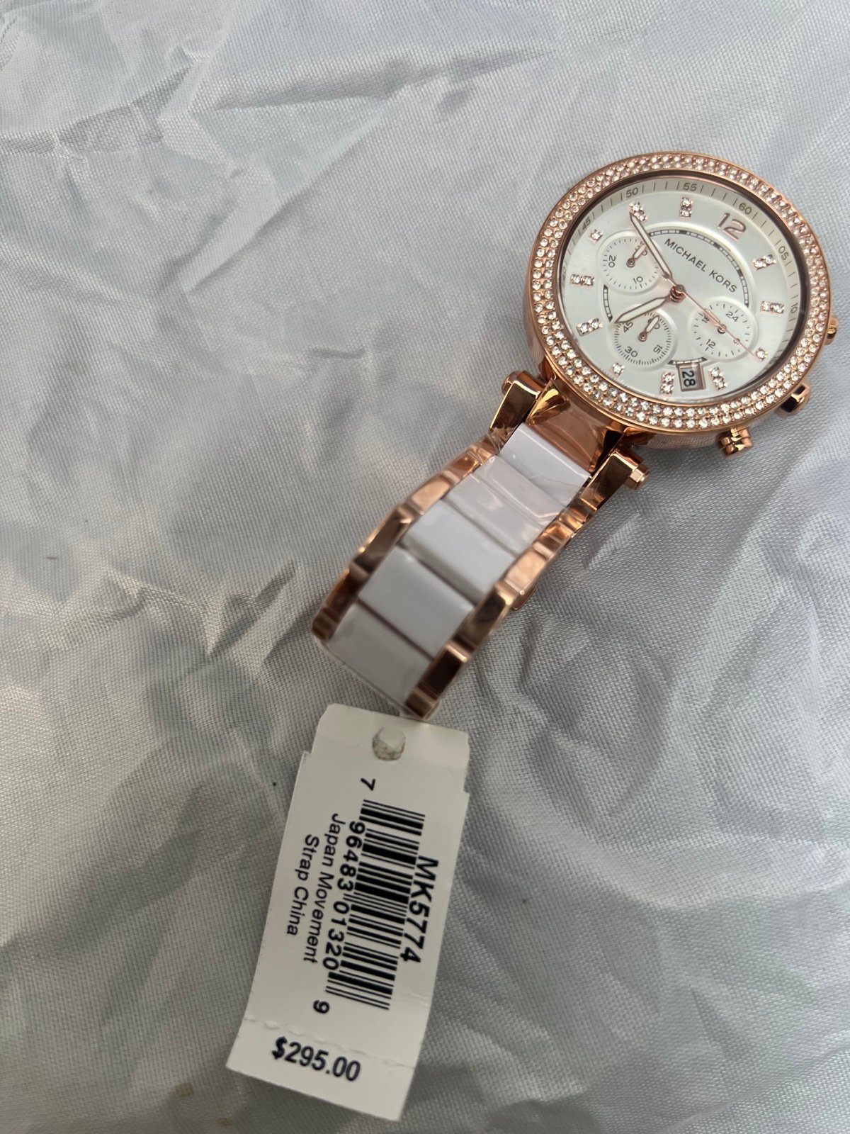 Micheal kors watch