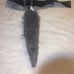 Child Girl's Size Large 10-12 California Costumes Werewolf Halloween Costume EUC