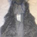 Child Girl's Size Large 10-12 California Costumes Werewolf Halloween Costume EUC