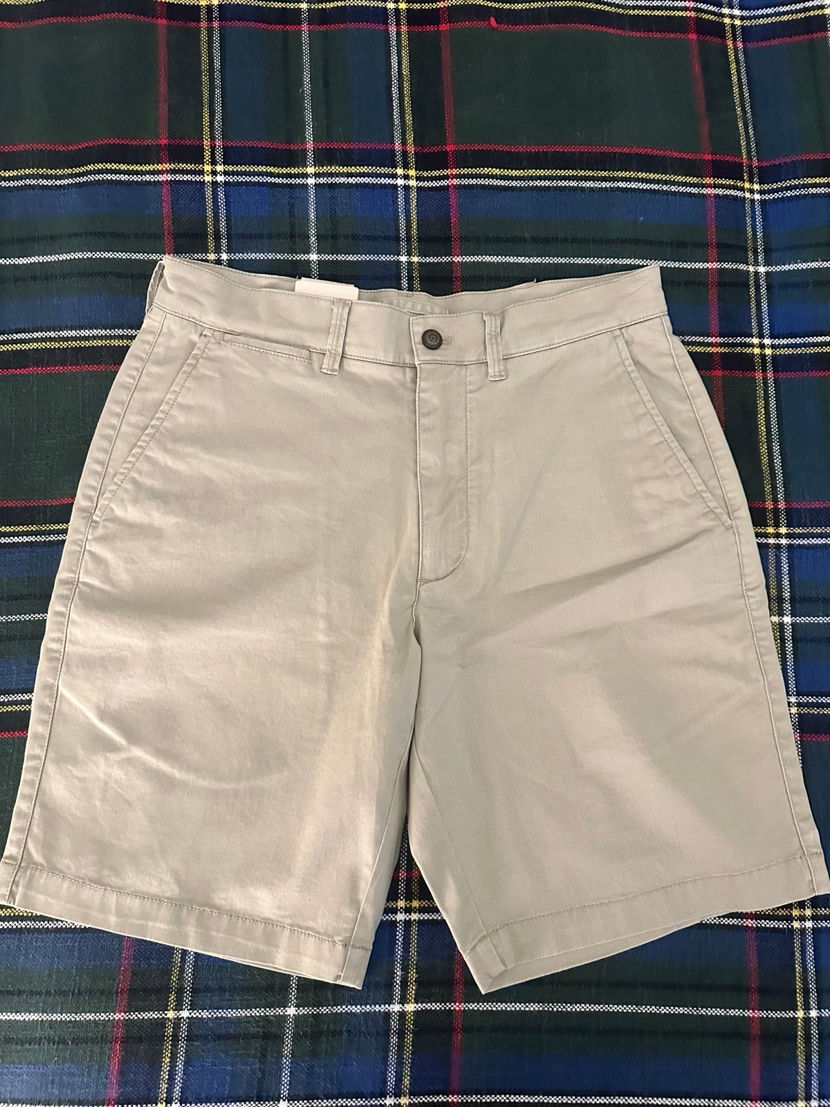 Duck Head Khaki Shorts 30