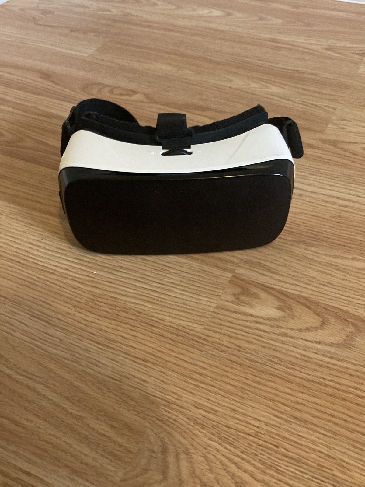 OCU LUS vr headset