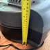 De'Longhi FH1163 MutliFry Low Oil Fryer Air Fryer and Multi Cooker