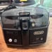 De'Longhi FH1163 MutliFry Low Oil Fryer Air Fryer and Multi Cooker