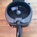 De'Longhi FH1163 MutliFry Low Oil Fryer Air Fryer and Multi Cooker