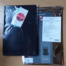 Camisole double (without cups)