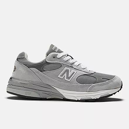 New Balance Men's Made in USA 993