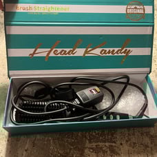 Head Kandy Straightener