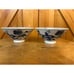 Blue Danube Blue Danube Rice Bowl set of 2 (0143)