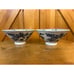 Blue Danube Blue Danube Rice Bowl set of 2 (0143)
