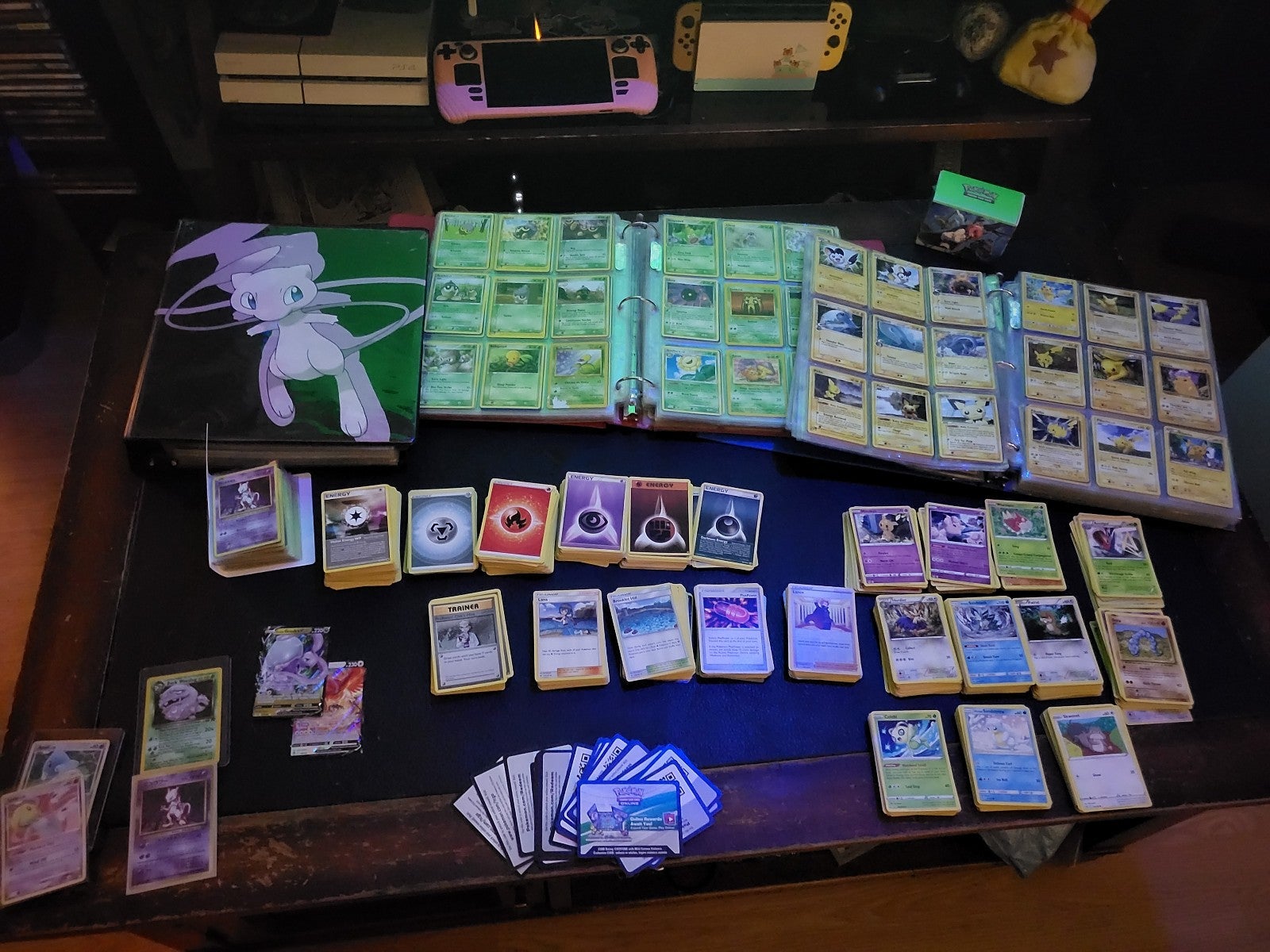DO NOT BUY Individual Pokemon cards shiny holo bundle or single